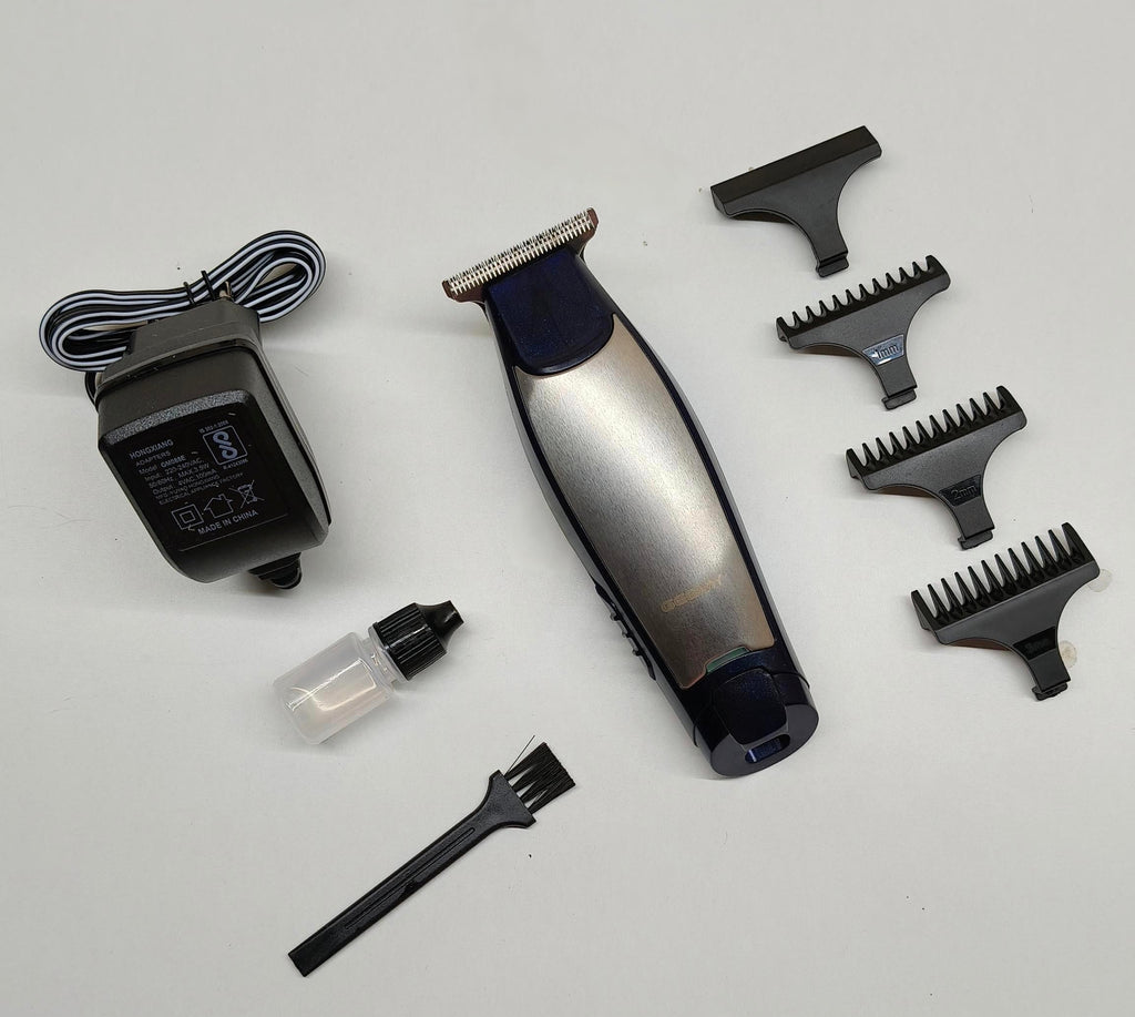 GM-6025 men trimmer