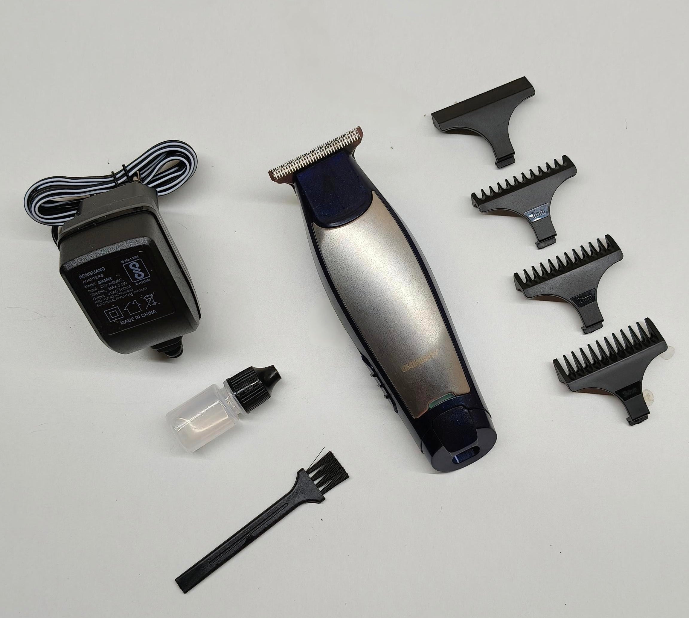 GM-6025 men trimmer