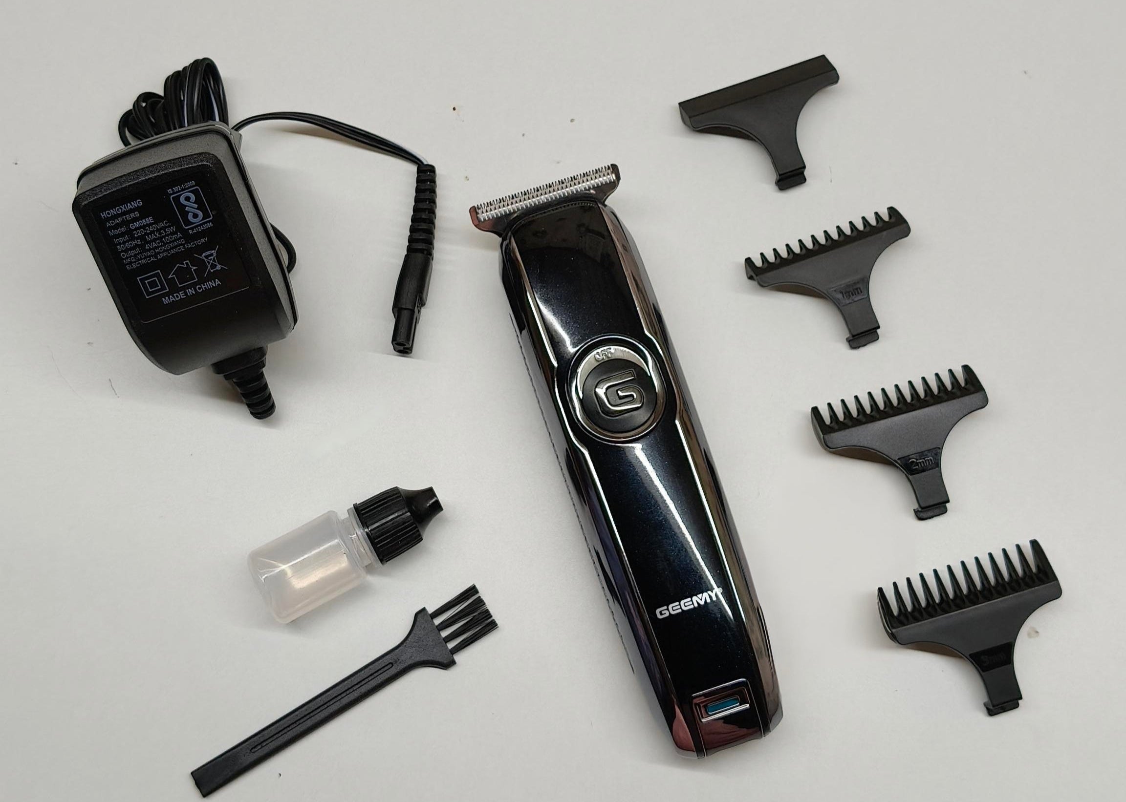 GM 6050 men trimmer